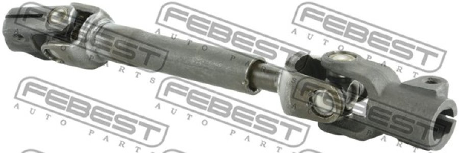 WAŁEK KOLUMNY KIER. NISSAN TIDA 07-