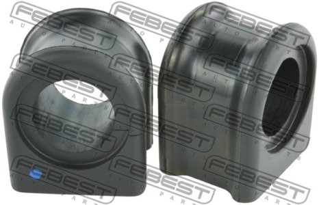 ZESTAW GUM STAB. DB P. BENZ GL-CLASS 166 -2012 LE/PR