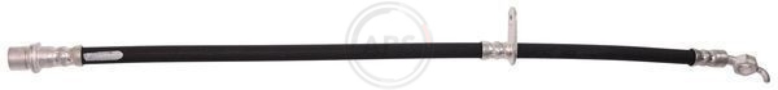 PRZEWÓD HAMULCOWY GIĘTKI A.B.S. SL4106 9094702762 TOYOTA CELICA 93-99 LP