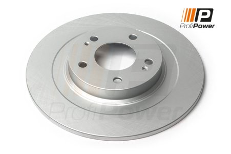 TARCZA HAMULCOWA PROFIPOWER 3B2197 4615A125 MITSUBISHI OUTLANDER III  12- TYŁ