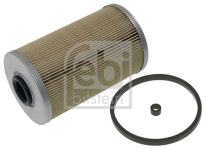 FILTR PALIWA FEBI BILSTEIN 109590 P726X NISSAN