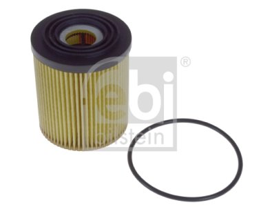 FILTR OLEJU FEBI BILSTEIN 109123 68140009AASK1 CHRYSLER