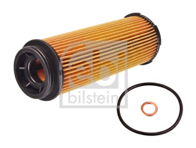 FILTR OLEJU FEBI BILSTEIN 109000 HU6022Z BMW