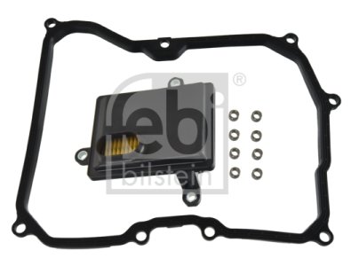 FILTR OLEJU PRZEKŁADNI AUTOMATYCZNEJ FEBI BILSTEIN 107013 09G325429DS1 VW