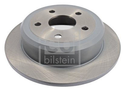 TARCZA HAMULCOWA FEBI BILSTEIN 108542 52060147AA JEEP WRANGLER 06- TYŁ