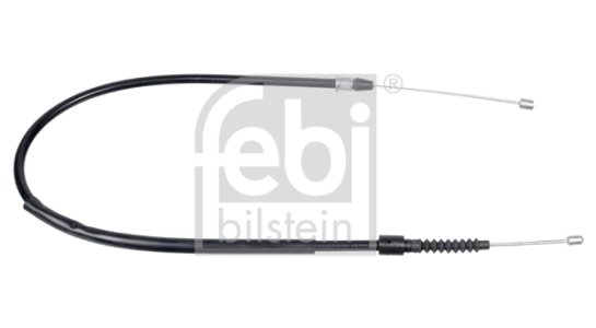 LINKA HAMULCA RĘCZNEGO FEBI BILSTEIN 101810 522448 OPEL CORSA C 00-06 LT