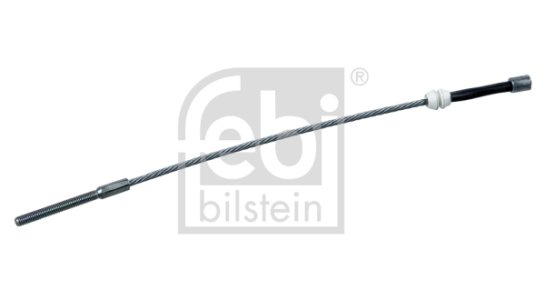LINKA HAMULCA RĘCZNEGO FEBI BILSTEIN 101812 522445 OPEL CORSA C 00-06