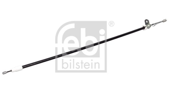 LINKA HAMULCA RĘCZNEGO FEBI BILSTEIN 103664 2044201785 MERCEDES X204 GLK 08-15