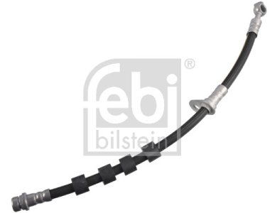 PRZEWÓD HAMULCOWY GIĘTKI FEBI BILSTEIN 104240 1751661 FORD FIESTA VI 12- PP
