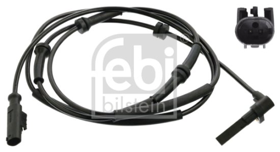 CZUJNIK ABS FEBI BILSTEIN 106940 46842227 ALFA ROMEO 147 02-10 LP