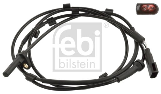 CZUJNIK ABS FEBI BILSTEIN 106968 1385799 FORD TRANSIT 06-14 PT