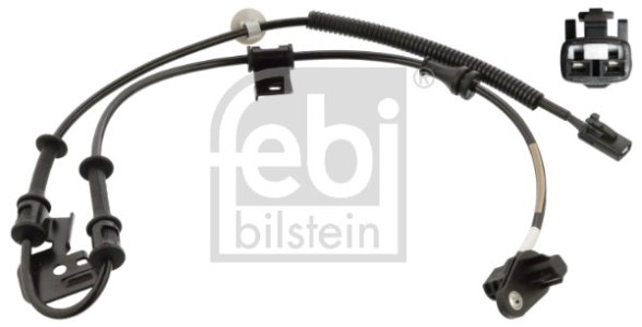 CZUJNIK ABS FEBI BILSTEIN 107628 956701R000 KIA RIO III 11-17 LP