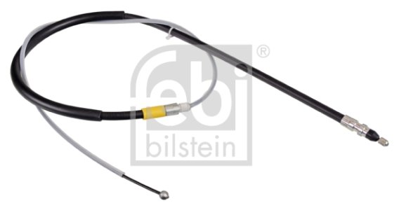 LINKA HAMULCA RĘCZNEGO FEBI BILSTEIN 108021 34406857640 BMW 3 F30,F35 11-18 TYŁ