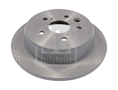 TARCZA HAMULCOWA FEBI BILSTEIN 108562 4243130280 LEXUS IS II 05-13 TYŁ