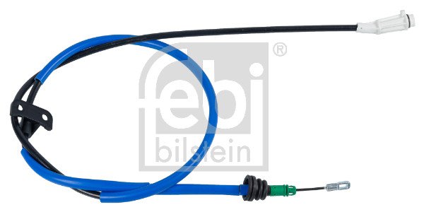 LINKA HAMULCA RĘCZNEGO FEBI BILSTEIN 108958 9434192 VOLVO S80 98-06 TYŁ