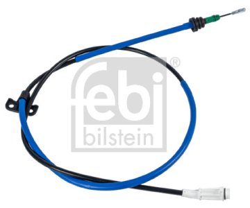 LINKA HAMULCA RĘCZNEGO FEBI BILSTEIN 108963 30636224 VOLVO XC90 02-14 TYŁ