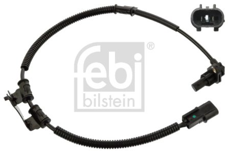 CZUJNIK ABS FEBI BILSTEIN 109064 956700X100 HYUNDAI I10 08-17 PP