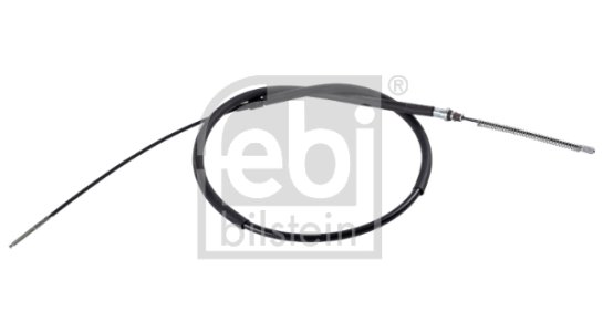 LINKA HAMULCA RĘCZNEGO FEBI BILSTEIN 109095 6K9609721 VW CADDY II 95-03