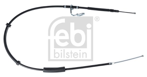 LINKA HAMULCA RĘCZNEGO FEBI BILSTEIN 109237 LR001032 LANDROVER FREELANDER 06-14