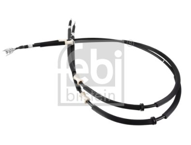 LINKA HAMULCA RĘCZNEGO FEBI BILSTEIN 109246 13104993 OPEL ZAFIRA 01-03 TYŁ