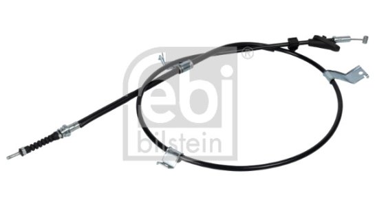 LINKA HAMULCA RĘCZNEGO FEBI BILSTEIN 109249 47510SMGG03 HONDA CIVIC VIII 06- PT