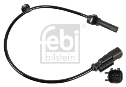 CZUJNIK ABS FEBI BILSTEIN 109472 1771171 FORD TRANSIT 13- TYŁ