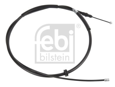 LINKA HAMULCA RĘCZNEGO FEBI BILSTEIN 109485 364000005R RENAULT MEGANE KOMBI 09-15