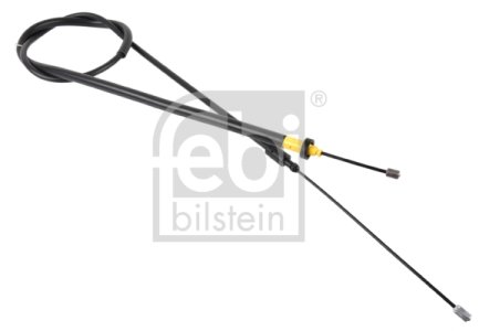 LINKA HAMULCA RĘCZNEGO FEBI BILSTEIN 109498 4745R0 CITROEN BERLINGO 99- PT
