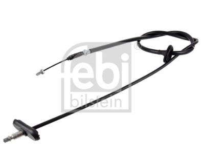 LINKA HAMULCA RĘCZNEGO FEBI BILSTEIN 109519 12801833 SAAB 9-3 02-15