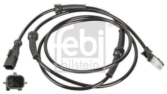 CZUJNIK ABS FEBI BILSTEIN 109538 479502046R RENAULT KANGOO 08- PT