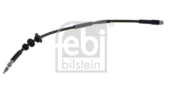PRZEWÓD HAMULCOWY GIĘTKI FEBI BILSTEIN 170208 34326775261 BMW 5 F10 10-16 PRZÓD