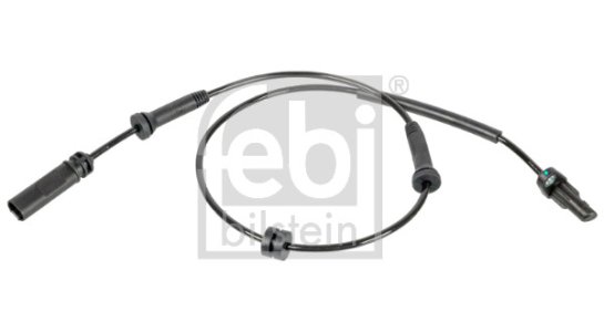CZUJNIK ABS FEBI BILSTEIN 170429 34526791748 BMW 3 F30,F35,F80 12- PRZÓD