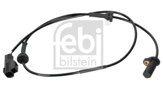 CZUJNIK ABS FEBI BILSTEIN 170895 9496961 VOLVO S60 00-09 LP