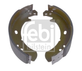 SZCZĘKI HAMULCOWE FEBI BILSTEIN 171048 ICW100030 LAND ROVER