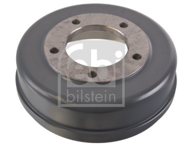 BĘBEN HAMULCOWY FEBI BILSTEIN 171076 4078769 FORD TRANSIT 00-06