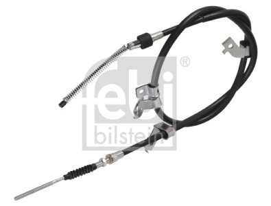 LINKA HAMULCA RĘCZNEGO FEBI BILSTEIN 171090 MN102396 MITSUBISHI L200 07-15 LT