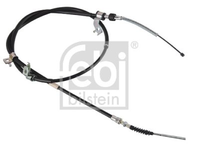 LINKA HAMULCA RĘCZNEGO FEBI BILSTEIN 171141 MN102397 MITSUBISHI L200 07-15 PT