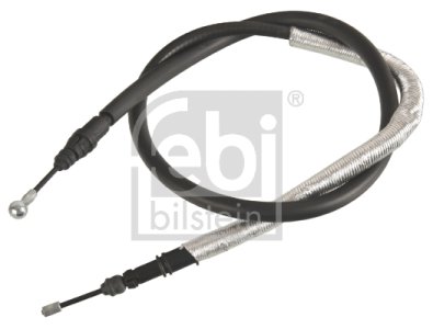 LINKA HAMULCA RĘCZNEGO FEBI BILSTEIN 171370 1400204180 FIAT ULYSSE 06-11 TYŁ