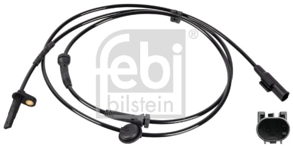 CZUJNIK ABS FEBI BILSTEIN 171434 46837687 FIAT PUNTO 03-10 PT