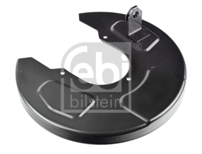 OSŁONA TARCZY HAMULCOWEJ FEBI BILSTEIN 171558 7M0615609A VW SHARAN 95-10 LT