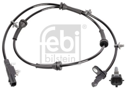 CZUJNIK ABS FEBI BILSTEIN 172151 47900BR60A NISSAN QASHQAI ALLRAD 11-13 TYŁ