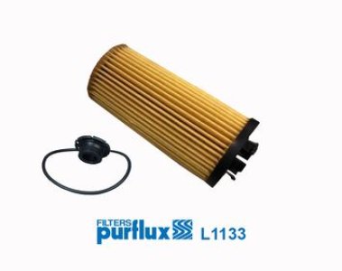 FILTR OLEJU BMW PURFLUX L1133 HU6012ZKIT