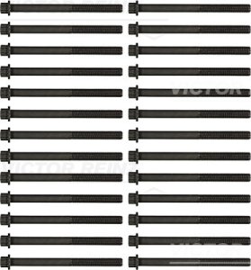 ŚRUBA GŁOWICY KPL. VICTOR REINZ 14 55031 03 9091002096 TOYOTA