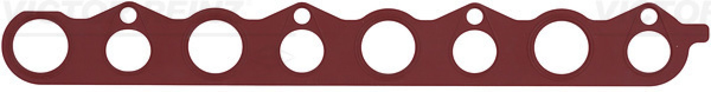 USZCZELKA ŚWIECY ZAPŁONOWEJ VICTOR REINZ 71 42034 10 0249G8 PSA