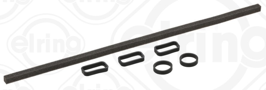 USZCZELKA POKRYWY ZAWORÓW KPL. ELRING 632 580 6000616812 OPEL