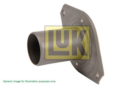 TULEJA PROWADZĄCA LuK 414023010 9402105289 FIAT CITROEN PEUGEOT