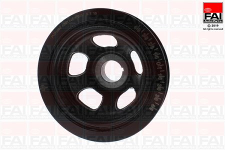 KOŁO PASOWE DB FAI AutoParts FVD1066 2710300003