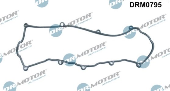 USZCZELKA POKRYWY ZAWORÓW Dr.Motor Automotive DRM0795 5607815 OPEL ASTRA,CORSA 02