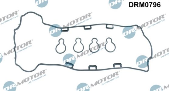 USZCZELKA POKRYWY ZAWORÓW Dr.Motor Automotive DRM0796 5607942 OPEL VECTRA,SIGNUM 02