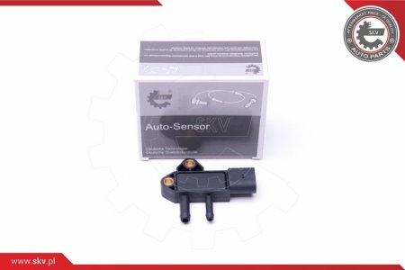 CZUJNIK CIŚNIENIA SPALIN ESEN SKV 17SKV353 96419104 CHEVROLET CAPTIVA